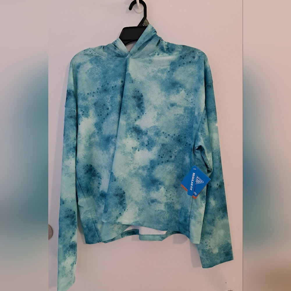 Women's Columbia PFG Solar Stream Hoodie